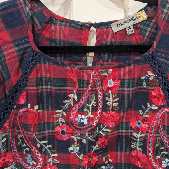 Holiday dress - Picture 4 of 5